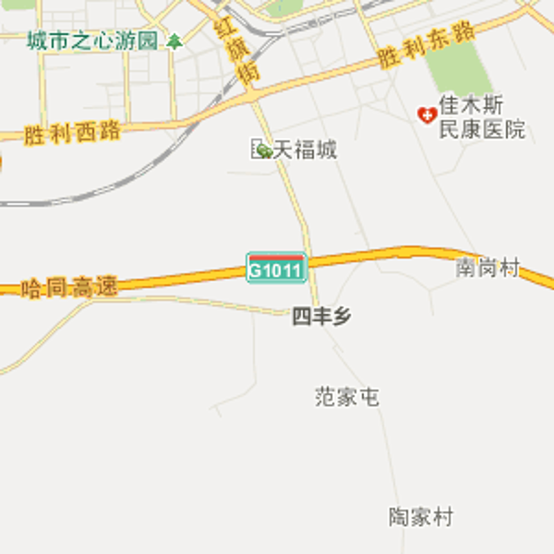 公主岭中医医院:传承与创新并存的医疗典范